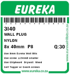 3I40 - Wall Plug -3I40_label_T